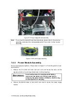 Preview for 130 page of Mindray DC-25 Service Manual