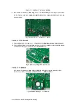 Предварительный просмотр 142 страницы Mindray DC-25 Service Manual