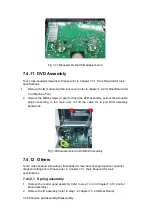 Предварительный просмотр 144 страницы Mindray DC-25 Service Manual