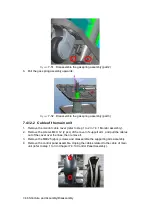 Предварительный просмотр 146 страницы Mindray DC-25 Service Manual