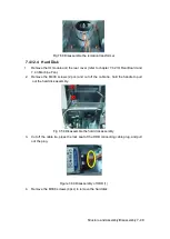 Предварительный просмотр 149 страницы Mindray DC-25 Service Manual