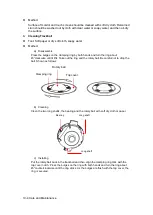 Предварительный просмотр 172 страницы Mindray DC-25 Service Manual