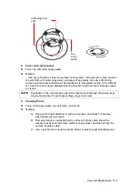 Предварительный просмотр 173 страницы Mindray DC-25 Service Manual