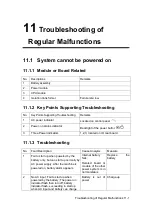 Предварительный просмотр 179 страницы Mindray DC-25 Service Manual