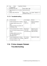 Предварительный просмотр 187 страницы Mindray DC-25 Service Manual