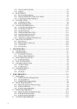 Preview for 4 page of Mindray DC-35 Operator'S Manual