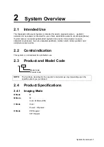 Preview for 27 page of Mindray DC-35 Operator'S Manual