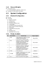 Preview for 29 page of Mindray DC-35 Operator'S Manual