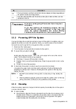 Preview for 47 page of Mindray DC-35 Operator'S Manual