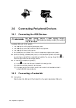 Preview for 52 page of Mindray DC-35 Operator'S Manual