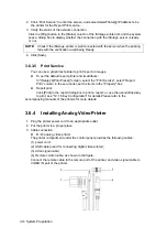 Preview for 56 page of Mindray DC-35 Operator'S Manual