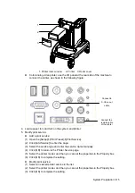 Preview for 57 page of Mindray DC-35 Operator'S Manual