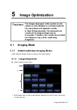 Preview for 77 page of Mindray DC-35 Operator'S Manual