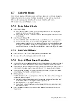 Preview for 103 page of Mindray DC-35 Operator'S Manual