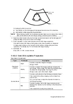 Preview for 119 page of Mindray DC-35 Operator'S Manual