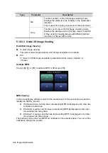 Preview for 120 page of Mindray DC-35 Operator'S Manual