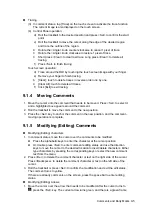 Preview for 165 page of Mindray DC-35 Operator'S Manual