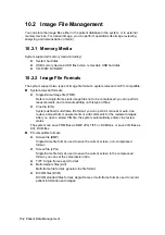 Preview for 170 page of Mindray DC-35 Operator'S Manual