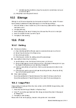 Preview for 181 page of Mindray DC-35 Operator'S Manual