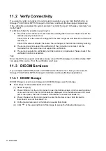 Preview for 194 page of Mindray DC-35 Operator'S Manual