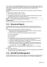 Preview for 201 page of Mindray DC-35 Operator'S Manual