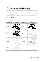 Preview for 217 page of Mindray DC-35 Operator'S Manual