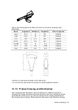 Preview for 223 page of Mindray DC-35 Operator'S Manual