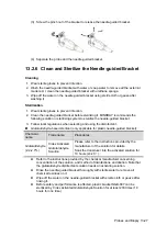 Preview for 243 page of Mindray DC-35 Operator'S Manual