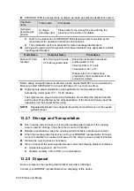 Preview for 244 page of Mindray DC-35 Operator'S Manual