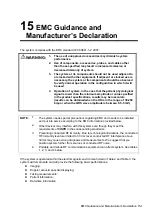 Preview for 253 page of Mindray DC-35 Operator'S Manual