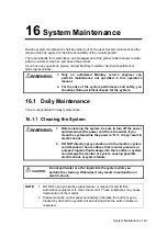 Preview for 259 page of Mindray DC-35 Operator'S Manual