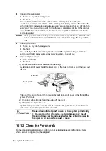 Preview for 262 page of Mindray DC-35 Operator'S Manual