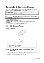 Preview for 265 page of Mindray DC-35 Operator'S Manual