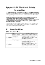 Preview for 273 page of Mindray DC-35 Operator'S Manual