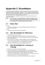 Preview for 279 page of Mindray DC-35 Operator'S Manual