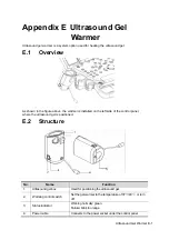 Preview for 285 page of Mindray DC-35 Operator'S Manual