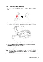 Preview for 287 page of Mindray DC-35 Operator'S Manual