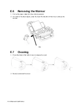 Preview for 288 page of Mindray DC-35 Operator'S Manual