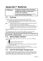 Preview for 289 page of Mindray DC-35 Operator'S Manual