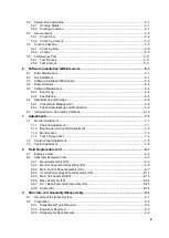 Preview for 5 page of Mindray DC-68 Service Manual