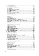 Preview for 6 page of Mindray DC-68 Service Manual