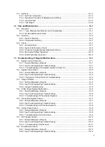 Preview for 7 page of Mindray DC-68 Service Manual