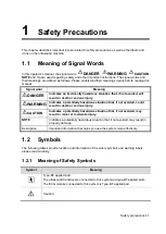 Preview for 13 page of Mindray DC-68 Service Manual