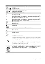 Preview for 15 page of Mindray DC-68 Service Manual