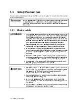 Preview for 16 page of Mindray DC-68 Service Manual