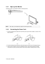 Preview for 36 page of Mindray DC-68 Service Manual