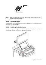 Preview for 37 page of Mindray DC-68 Service Manual