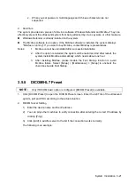 Preview for 51 page of Mindray DC-68 Service Manual