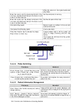 Preview for 82 page of Mindray DC-68 Service Manual