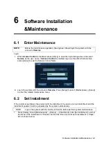 Preview for 91 page of Mindray DC-68 Service Manual